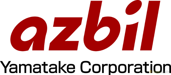 yamatake_azbil_logo
